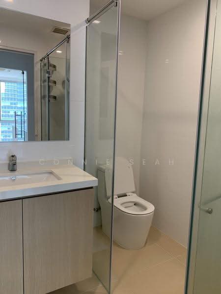 The Sail @ Marina Bay, 6 Marina Boulevard, Boat Quay / Raffles Place / Marina, Room Rental, 320 sqft, Condominium For Rent, by Connie Seah, 500292498 - PropertyGuru.com.sg
