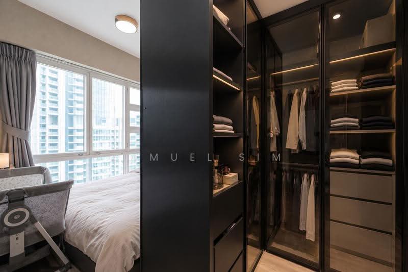 42A Margaret Drive, 42A Margaret Drive, Alexandra / Commonwealth, 2 Bedrooms, 678 sqft, HDB Flat For Sale, by Samuel Sim, 500292501 - Bedroom - PropertyGuru.com.sg