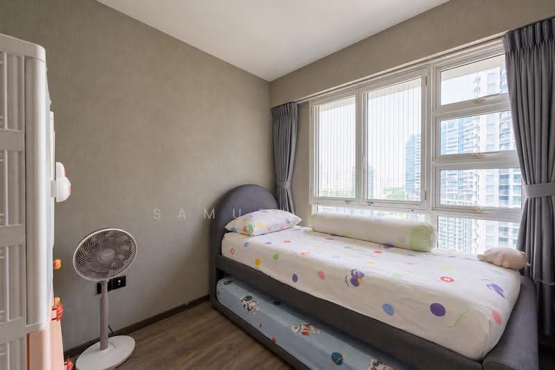 42A Margaret Drive, 42A Margaret Drive, Alexandra / Commonwealth, 2 Bedrooms, 678 sqft, HDB Flat For Sale, by Samuel Sim, 500292501 - Bedroom - PropertyGuru.com.sg
