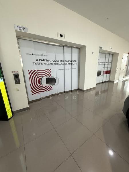 Tan Chong Motor Centre, 911-913 Bukit Timah Road, Clementi Park / Upper Bukit Timah, 18,466 sqft, Office For Rent, by Rochelle De S Meegolle, 500292504 - CommercialGuru.com.sg