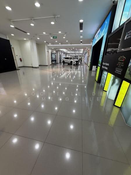Tan Chong Motor Centre, 911-913 Bukit Timah Road, Clementi Park / Upper Bukit Timah, 18,466 sqft, Office For Rent, by Rochelle De S Meegolle, 500292504 - CommercialGuru.com.sg