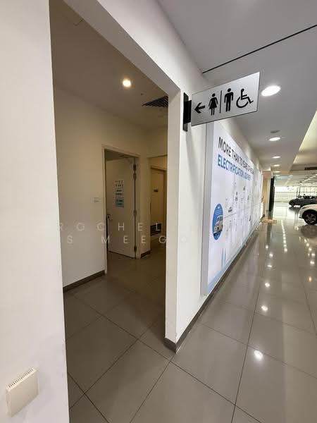 Tan Chong Motor Centre, 911-913 Bukit Timah Road, Clementi Park / Upper Bukit Timah, 18,466 sqft, Office For Rent, by Rochelle De S Meegolle, 500292504 - CommercialGuru.com.sg