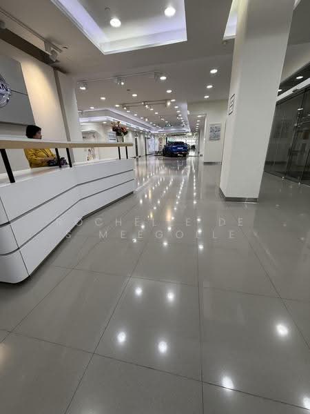 Tan Chong Motor Centre, 911-913 Bukit Timah Road, Clementi Park / Upper Bukit Timah, 18,466 sqft, Office For Rent, by Rochelle De S Meegolle, 500292504 - Interior - CommercialGuru.com.sg