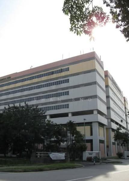 Pantech Business Hub, 194 Pandan Loop, Buona Vista / West Coast / Clementi New Town, 1,216 sqft, Factory / Workshop (B2) For Rent, by Shan Sng, 500292508 - CommercialGuru.com.sg