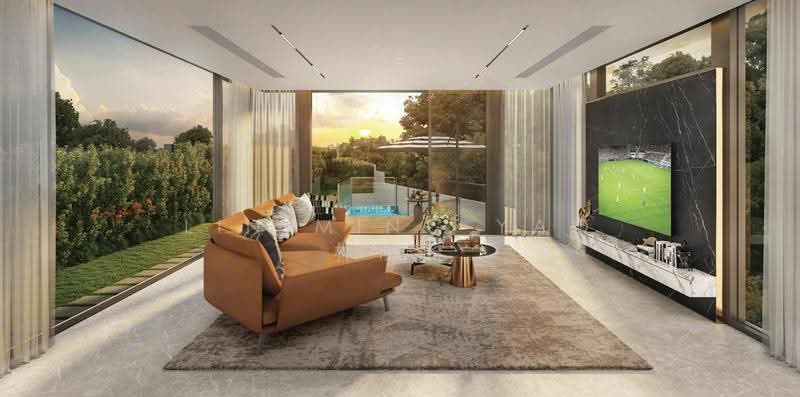 Villas @ Old Tampines Road, 30 Old Tampines Road, Pasir Ris / Tampines, 5 Bedrooms, 4,166 sqft, Semi-Detached House For Sale, by Lin Ming Yao 林明尧, 500292513 - Living Room - PropertyGuru.com.sg