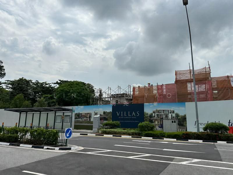 Villas @ Old Tampines Road, 30 Old Tampines Road, Pasir Ris / Tampines, 5 Bedrooms, 4,166 sqft, Semi-Detached House For Sale, by Lin Ming Yao 林明尧, 500292513 - PropertyGuru.com.sg