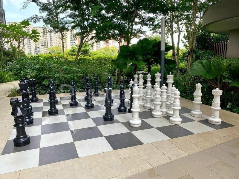 RiverTrees Residences, 21 Fernvale Close, Seletar / Yio Chu Kang, 2 Bedrooms, 850 sqft, Condominium For Rent, by Willis Teo, 500292516 - PropertyGuru.com.sg