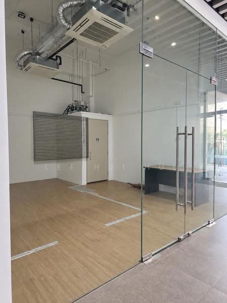 Hexacube, 160 Changi Road, Eunos / Geylang / Paya Lebar, 409 sqft, Mall Shop For Rent, by Lee Hui Hui, 500292517 - Interior - CommercialGuru.com.sg