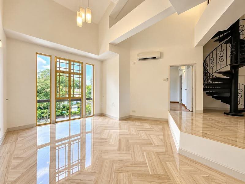 Orange Regency, 101 Fernhill Road, Tanglin / Holland / Bukit Timah, 3 Bedrooms, 2,422 sqft, Apartment For Rent, by Tessa Chiu, 500292521 - Living Room - PropertyGuru.com.sg