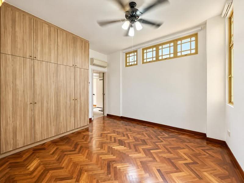 Orange Regency, 101 Fernhill Road, Tanglin / Holland / Bukit Timah, 3 Bedrooms, 2,422 sqft, Apartment For Rent, by Tessa Chiu, 500292521 - Bedroom - PropertyGuru.com.sg