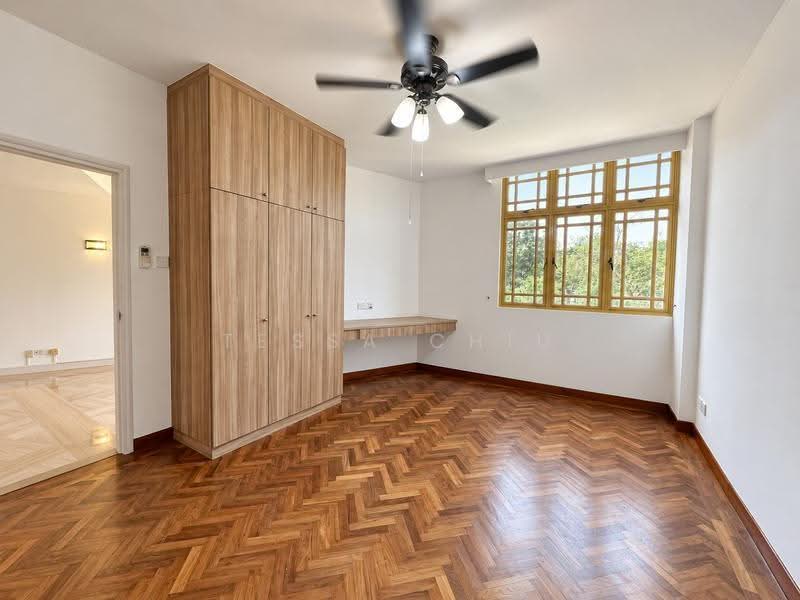 Orange Regency, 101 Fernhill Road, Tanglin / Holland / Bukit Timah, 3 Bedrooms, 2,422 sqft, Apartment For Rent, by Tessa Chiu, 500292521 - Bedroom - PropertyGuru.com.sg