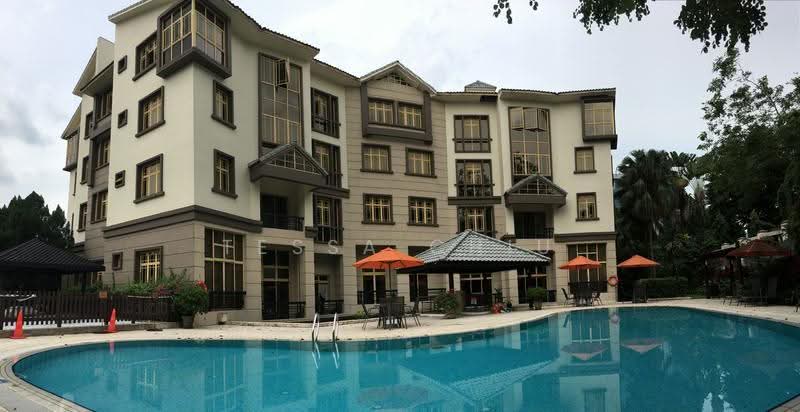 Orange Regency, 101 Fernhill Road, Tanglin / Holland / Bukit Timah, 3 Bedrooms, 2,422 sqft, Apartment For Rent, by Tessa Chiu, 500292521 - Exterior - PropertyGuru.com.sg