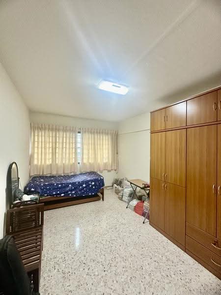 278 Tampines Street 22, 278 Tampines Street 22, Pasir Ris / Tampines, 3 Bedrooms, 1,518 sqft, HDB Flat For Sale, by Desmond Yuen, 500292523 - Bedroom - PropertyGuru.com.sg