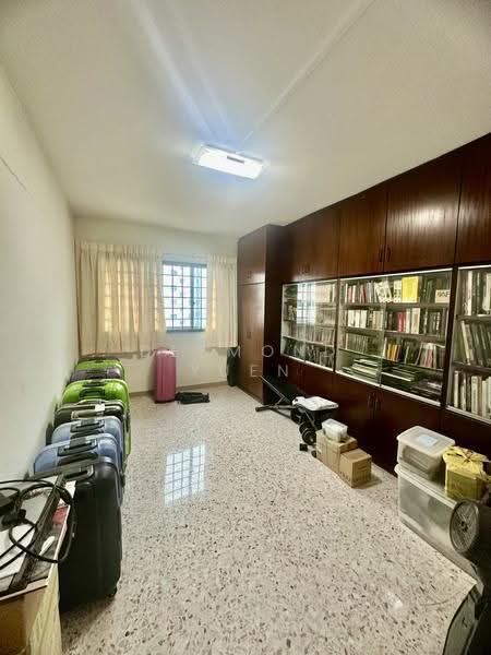 278 Tampines Street 22, 278 Tampines Street 22, Pasir Ris / Tampines, 3 Bedrooms, 1,518 sqft, HDB Flat For Sale, by Desmond Yuen, 500292523 - Bedroom - PropertyGuru.com.sg