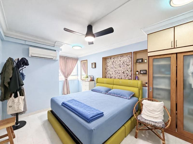 440 Choa Chu Kang Avenue 4, 440 Choa Chu Kang Avenue 4, Dairy Farm / Bukit Panjang / Choa Chu Kang, 3 Bedrooms, 1,141 sqft, HDB Flat For Sale, by Michelle Koo, 500292526 - PropertyGuru.com.sg