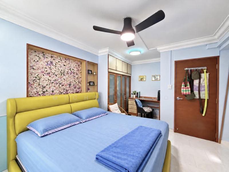 440 Choa Chu Kang Avenue 4, 440 Choa Chu Kang Avenue 4, Dairy Farm / Bukit Panjang / Choa Chu Kang, 3 Bedrooms, 1,141 sqft, HDB Flat For Sale, by Michelle Koo, 500292526 - PropertyGuru.com.sg
