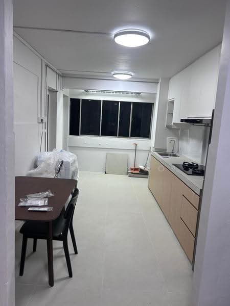 535 Upper Cross Street, 535 Upper Cross Street, Boat Quay / Raffles Place / Marina, Room Rental, 200 sqft, HDB Flat For Rent, by Lucas Gooi, 500292527 - Kitchen - PropertyGuru.com.sg