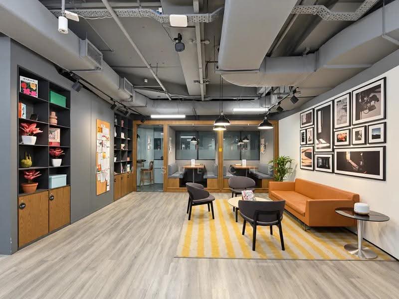 410 North Bridge Road, Beach Road / Bugis / Rochor, 73 sqft, Office For Rent, by Lim Sue Chee, 500292529 - Living Room - CommercialGuru.com.sg