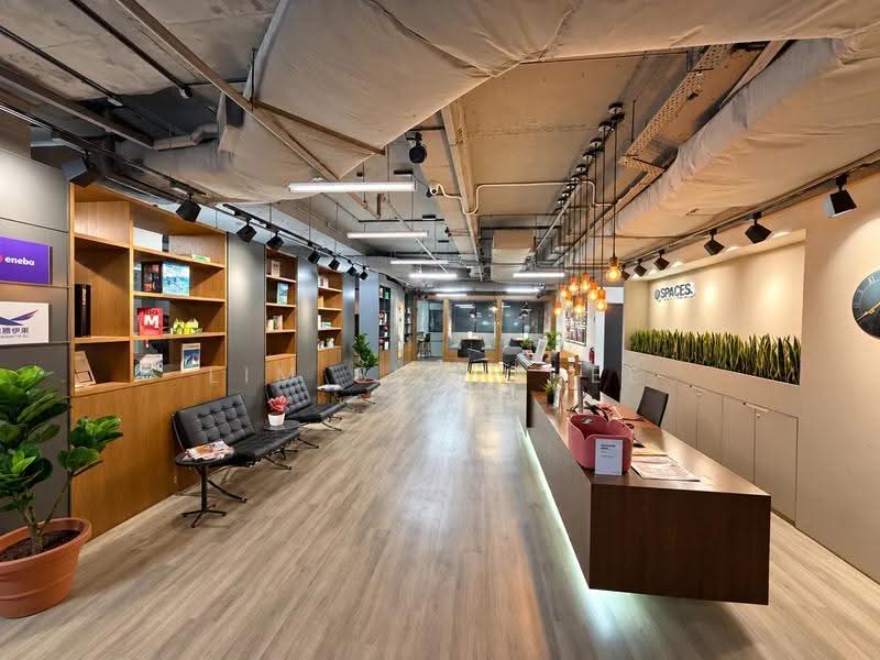 410 North Bridge Road, Beach Road / Bugis / Rochor, 73 sqft, Office For Rent, by Lim Sue Chee, 500292529 - Lobby - CommercialGuru.com.sg