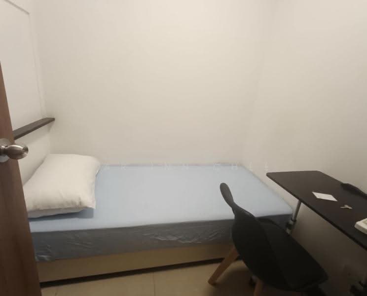 Sunglade, 11 Serangoon Avenue 2, Hougang / Punggol / Sengkang, 1 Bedroom, 84 sqft, Condominium For Rent, by Mar Inn Chee, 500292533 - Bedroom - PropertyGuru.com.sg