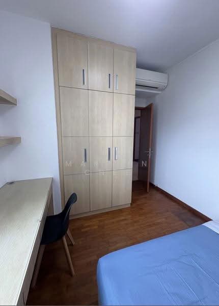 Sunglade, 11 Serangoon Avenue 2, Hougang / Punggol / Sengkang, 1 Bedroom, 84 sqft, Condominium For Rent, by Mar Inn Chee, 500292533 - Bedroom - PropertyGuru.com.sg