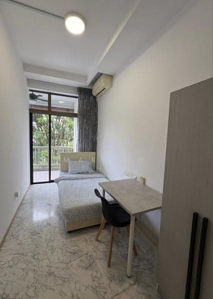 Sunglade, 11 Serangoon Avenue 2, Hougang / Punggol / Sengkang, 1 Bedroom, 84 sqft, Condominium For Rent, by Mar Inn Chee, 500292533 - Bedroom - PropertyGuru.com.sg