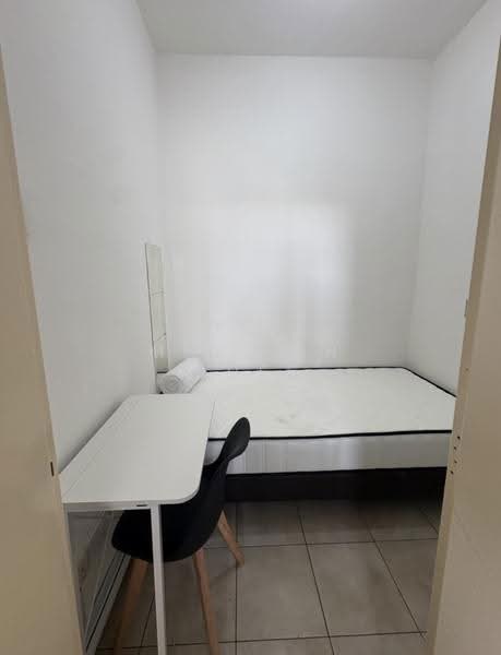 Sunglade, 11 Serangoon Avenue 2, Hougang / Punggol / Sengkang, 1 Bedroom, 84 sqft, Condominium For Rent, by Mar Inn Chee, 500292533 - Bedroom - PropertyGuru.com.sg