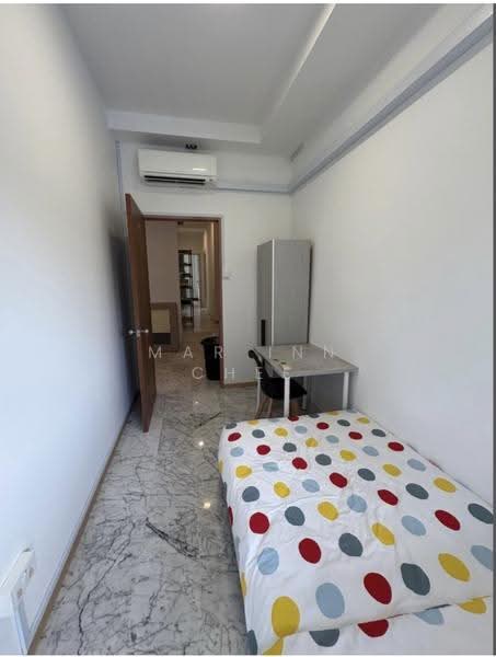 Sunglade, 11 Serangoon Avenue 2, Hougang / Punggol / Sengkang, 1 Bedroom, 84 sqft, Condominium For Rent, by Mar Inn Chee, 500292533 - Bedroom - PropertyGuru.com.sg