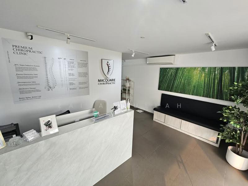 Ground Floor Unit Excellent Frontage @ Serangoon Garden Way, Serangoon Garden Way, Hougang / Punggol / Sengkang, 1,499 sqft, Shop / Shophouse For Rent, by Zai Abdullah, 500292536 - Interior - CommercialGuru.com.sg