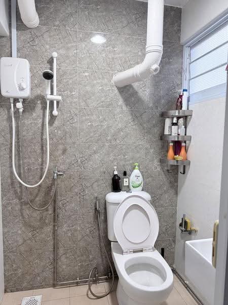 218 Serangoon Avenue 4, 218 Serangoon Avenue 4, Hougang / Punggol / Sengkang, 3 Bedrooms, 1,080 sqft, HDB Flat For Rent, by Elsa Yeo, 500292538 - PropertyGuru.com.sg