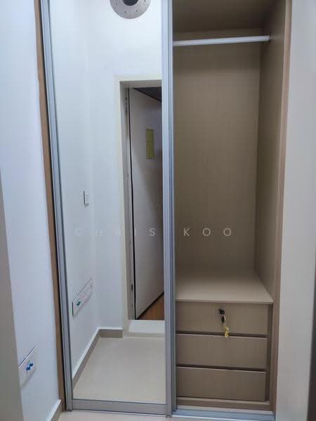 Spottiswoode Suites, 16 Spottiswoode Park Road, Chinatown / Tanjong Pagar, 2 Bedrooms, 667 sqft, Condominium For Rent, by Chris Koo, 500292542 - Interior - PropertyGuru.com.sg