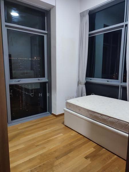 Spottiswoode Suites, 16 Spottiswoode Park Road, Chinatown / Tanjong Pagar, 2 Bedrooms, 667 sqft, Condominium For Rent, by Chris Koo, 500292542 - Bedroom - PropertyGuru.com.sg