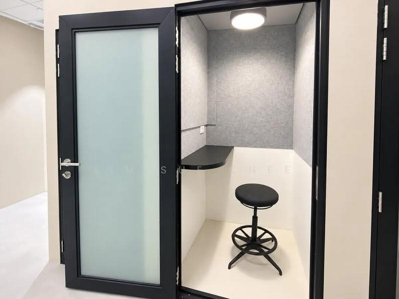 1 Liang Seah Street, Beach Road / Bugis / Rochor, 184 sqft, Office For Rent, by Lim Sue Chee, 500292545 - Study - CommercialGuru.com.sg