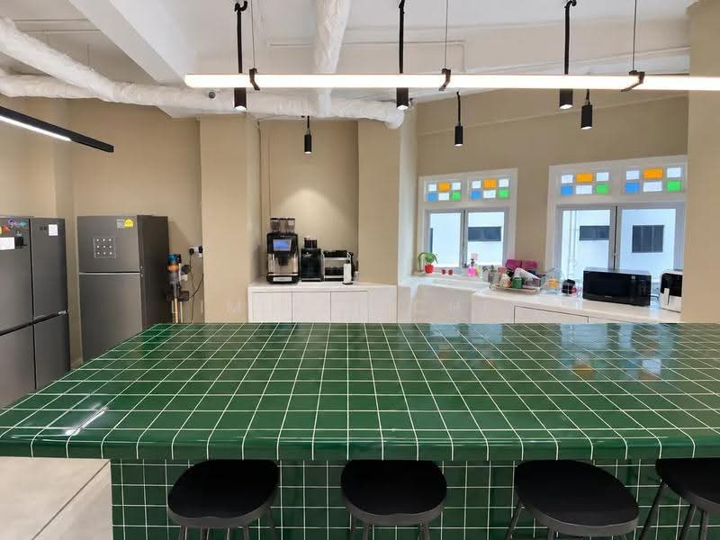 1 Liang Seah Street, Beach Road / Bugis / Rochor, 184 sqft, Office For Rent, by Lim Sue Chee, 500292545 - Kitchen - CommercialGuru.com.sg