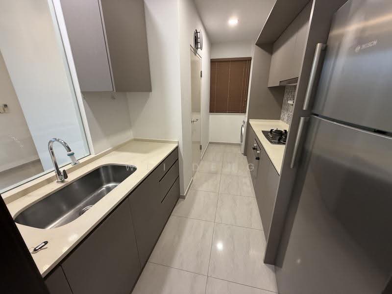 Carpmael Thirty-Eight, 38 Carpmael Rd, East Coast / Marine Parade, 3 Bedrooms, 1,076 sqft, Condominium For Rent, by WEI DENG, 500292550 - Kitchen - PropertyGuru.com.sg