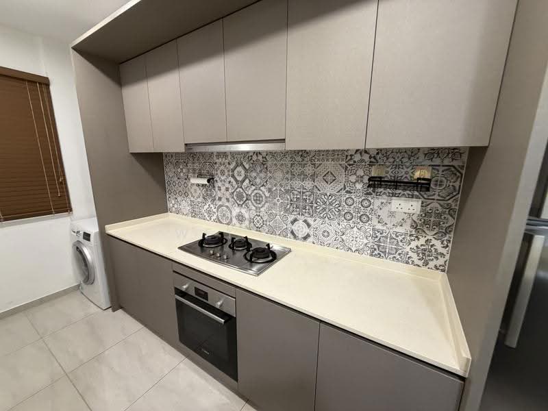 Carpmael Thirty-Eight, 38 Carpmael Rd, East Coast / Marine Parade, 3 Bedrooms, 1,076 sqft, Condominium For Rent, by WEI DENG, 500292550 - Kitchen - PropertyGuru.com.sg