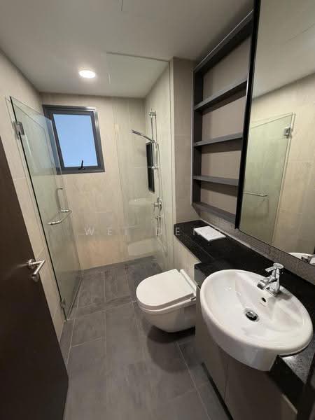 Carpmael Thirty-Eight, 38 Carpmael Rd, East Coast / Marine Parade, 3 Bedrooms, 1,076 sqft, Condominium For Rent, by WEI DENG, 500292550 - Bathroom - PropertyGuru.com.sg