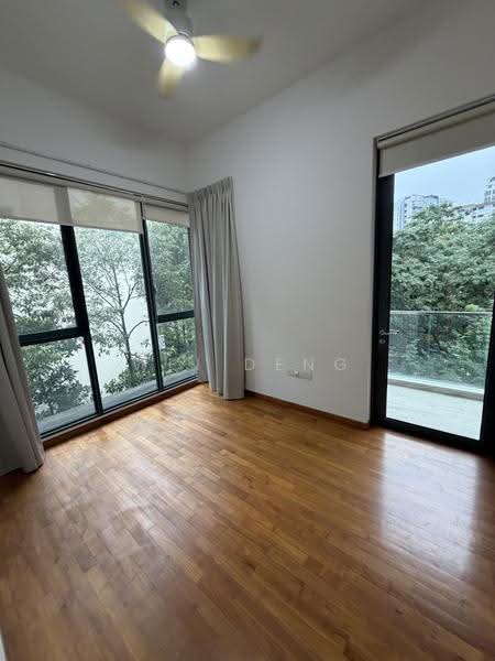 Carpmael Thirty-Eight, 38 Carpmael Rd, East Coast / Marine Parade, 3 Bedrooms, 1,076 sqft, Condominium For Rent, by WEI DENG, 500292550 - Balcony - PropertyGuru.com.sg