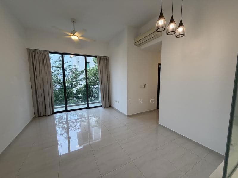Carpmael Thirty-Eight, 38 Carpmael Rd, East Coast / Marine Parade, 3 Bedrooms, 1,076 sqft, Condominium For Rent, by WEI DENG, 500292550 - Living Room - PropertyGuru.com.sg