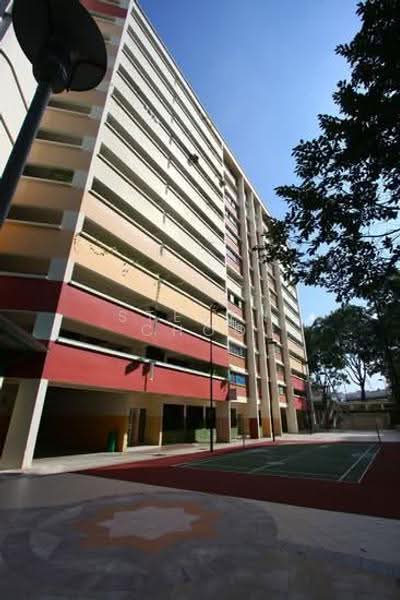 335 Serangoon Avenue 3, 335 Serangoon Avenue 3, Hougang / Punggol / Sengkang, Room Rental, 130 sqft, HDB Flat For Rent, by Steven Choo, 500292552 - Exterior - PropertyGuru.com.sg