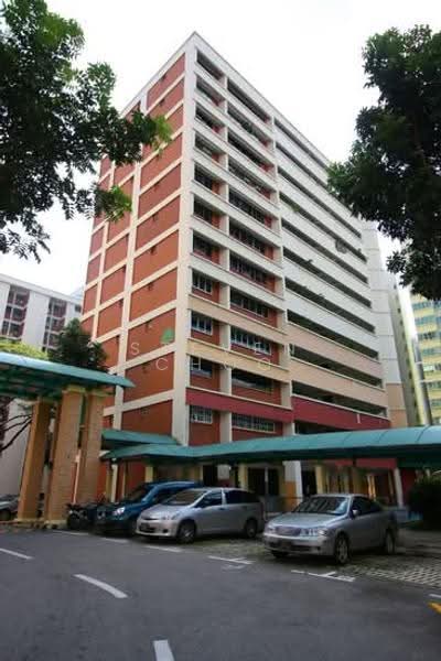 335 Serangoon Avenue 3, 335 Serangoon Avenue 3, Hougang / Punggol / Sengkang, Room Rental, 130 sqft, HDB Flat For Rent, by Steven Choo, 500292552 - Exterior - PropertyGuru.com.sg