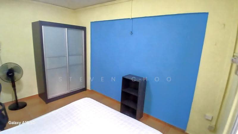 335 Serangoon Avenue 3, 335 Serangoon Avenue 3, Hougang / Punggol / Sengkang, Room Rental, 130 sqft, HDB Flat For Rent, by Steven Choo, 500292552 - Bedroom - PropertyGuru.com.sg