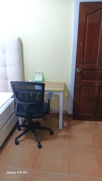 335 Serangoon Avenue 3, 335 Serangoon Avenue 3, Hougang / Punggol / Sengkang, Room Rental, 130 sqft, HDB Flat For Rent, by Steven Choo, 500292552 - Study - PropertyGuru.com.sg