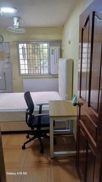 335 Serangoon Avenue 3, 335 Serangoon Avenue 3, Hougang / Punggol / Sengkang, Room Rental, 130 sqft, HDB Flat For Rent, by Steven Choo, 500292552 - Bedroom - PropertyGuru.com.sg