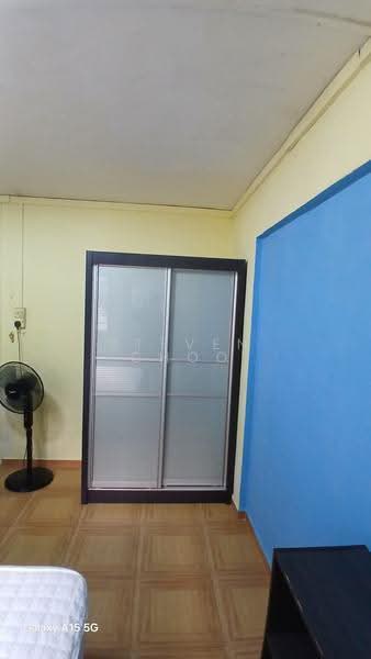 335 Serangoon Avenue 3, 335 Serangoon Avenue 3, Hougang / Punggol / Sengkang, Room Rental, 130 sqft, HDB Flat For Rent, by Steven Choo, 500292552 - Bedroom - PropertyGuru.com.sg