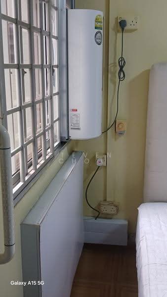 335 Serangoon Avenue 3, 335 Serangoon Avenue 3, Hougang / Punggol / Sengkang, Room Rental, 130 sqft, HDB Flat For Rent, by Steven Choo, 500292552 - PropertyGuru.com.sg