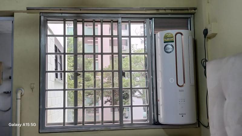 335 Serangoon Avenue 3, 335 Serangoon Avenue 3, Hougang / Punggol / Sengkang, Room Rental, 130 sqft, HDB Flat For Rent, by Steven Choo, 500292552 - PropertyGuru.com.sg