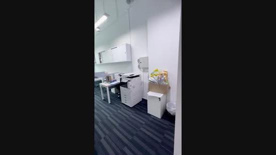 SBF Center, 160 Robinson Road, Boat Quay / Raffles Place / Marina, 667 sqft, Office For Rent, by Titus Lim Zhiyong, 500292553 - CommercialGuru.com.sg