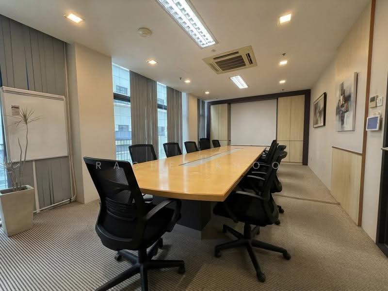 Tradehub 21, 18 Boon Lay Way, Boon Lay / Jurong / Tuas, 3,617 sqft, Light Industrial (B1) For Sale, by Rachel Khoo, 500292556 - Interior - CommercialGuru.com.sg
