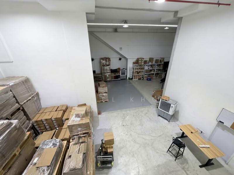 Tradehub 21, 18 Boon Lay Way, Boon Lay / Jurong / Tuas, 3,617 sqft, Light Industrial (B1) For Sale, by Rachel Khoo, 500292556 - CommercialGuru.com.sg